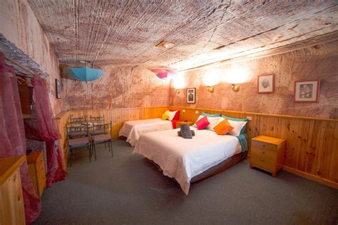 Coober Pedy Experience Hotel - Deals, Photos & Reviews