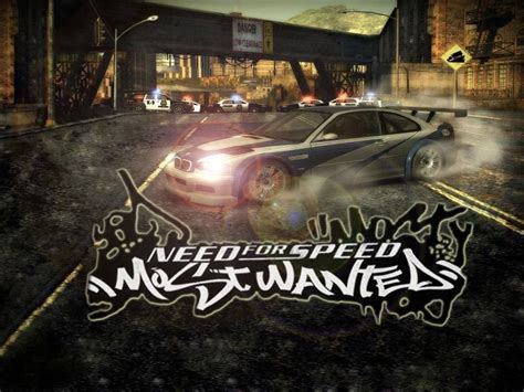 Need For Speed: Most Wanted Wallpapers - Wallpaper Cave