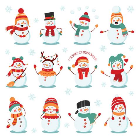 1,000+ Snowman Couple Stock Illustrations, Royalty-Free Vector Graphics & Clip Art - iStock