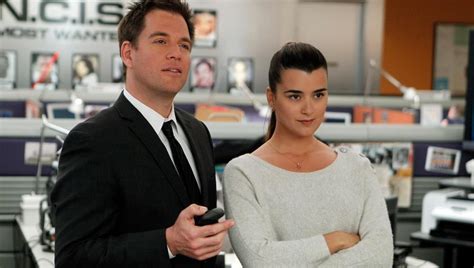 Why Did Cote de Pablo Leave 'NCIS'?