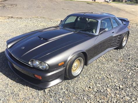 This Jaguar XJS Koenig Specials is For Sale - JaguarForums