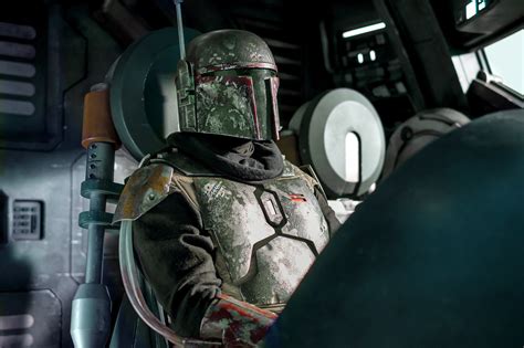 Boba Fett from Mandalorian Wallpaper, HD TV Series 4K Wallpapers, Images and Background ...