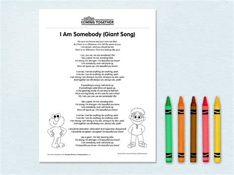 Sing Along! - Sesame Workshop