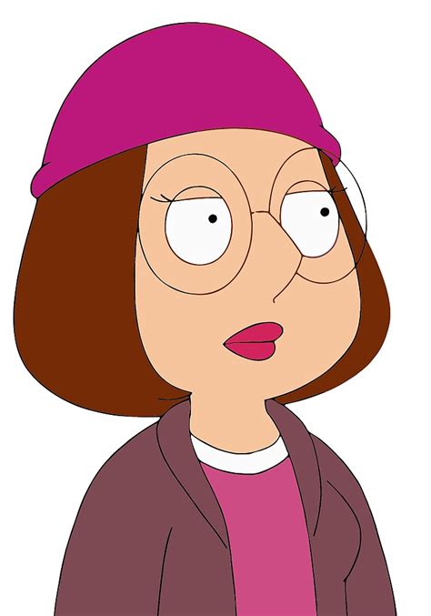 Meg Griffin (Family Guy)-10 by frasier-and-niles on DeviantArt