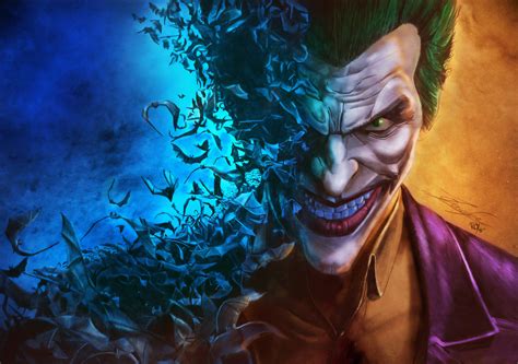 1024x768 Joker Supervillian Wallpaper,1024x768 Resolution HD 4k Wallpapers,Images,Backgrounds ...