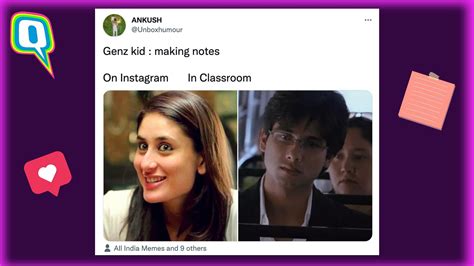 Twitter Has Given Its Verdict About Instagram Notes, Check Out the Memes Here