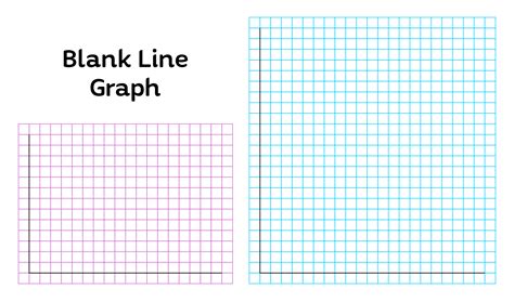 Blank Data Charts - 10 Free PDF Printables | Printablee