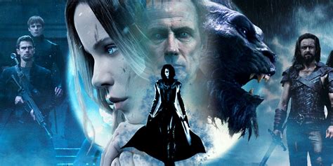 How 'Underworld's Director Made a Low-Budget Movie Look Like a Blockbuster