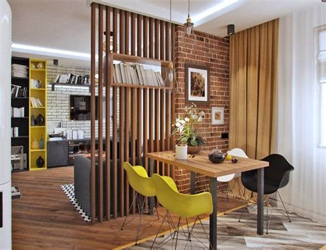 20 Best Multifunctional Room Dividers | Cheap apartment decorating ...