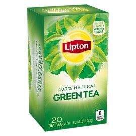 Matcha Green Tea | Lipton