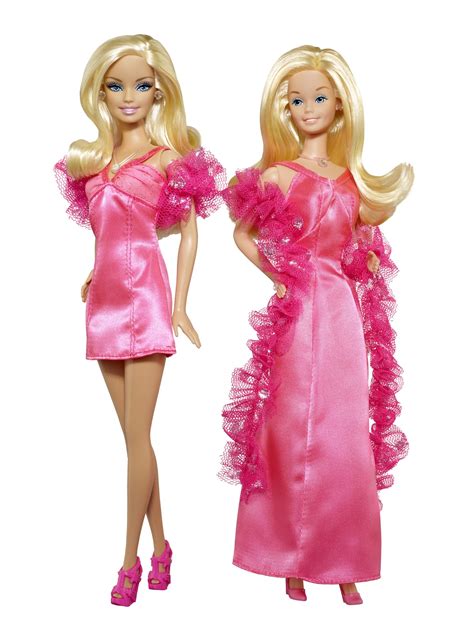 My Dreams...: Barbie Dolls Pictures Collections...