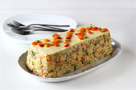 Salata De Boeuf Recipe - Banana-breads.com