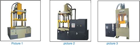 Deep Drawing Press Operation - China Hydraulic Press Machine Manufacturer