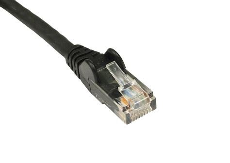 Cat 5E Patch Cable 1m - MSC Technology