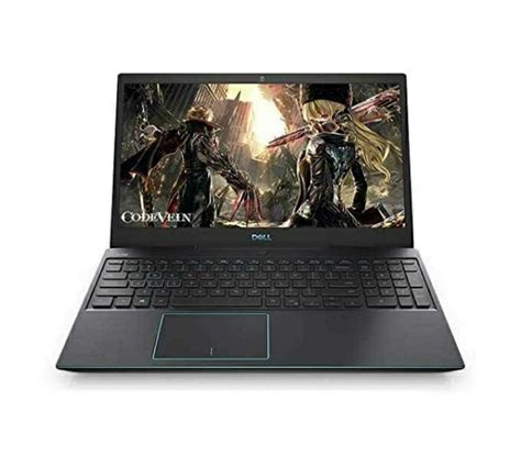 Dell G3 3500 Gaming 15.6inch 120hz FHD Display Laptop