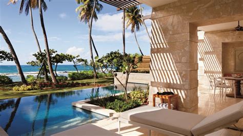 13 Hotel Rooms That Come With Private Pools | Condé Nast Traveler