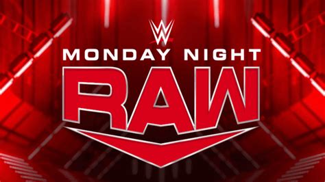 WWE Monday Night RAW in Boston Quick Results (12/23/2024) — Lucha Central