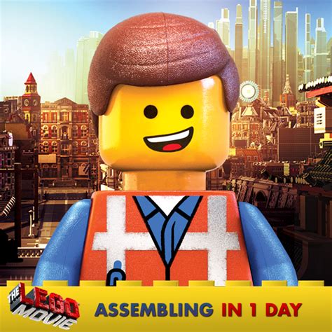 Image - The LEGO Movie Emmet 5.png | Wiki LEGO | FANDOM powered by Wikia