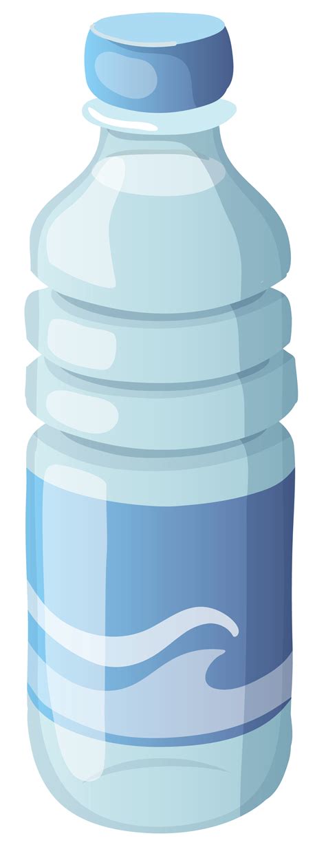 Water Bottle Png Clipart Transparent HQ PNG Download | FreePNGimg