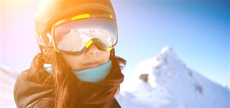 Protecting Your Eyes From Snow Blindness | Vision Source of Hendersonville