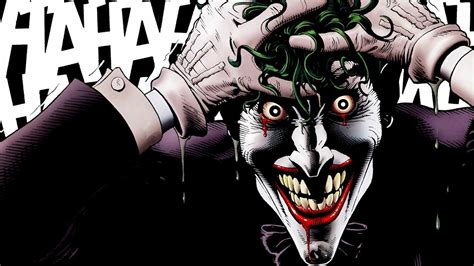 Joker Killing Joke 4K Ultra HD Wallpapers - Top Free Joker Killing Joke 4K Ultra HD Backgrounds ...