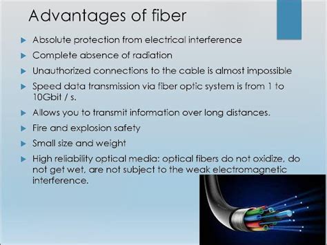 Optical Fiber Guide: Definition, Applications, and FAQs