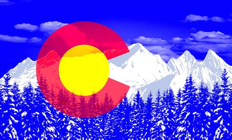 🔥 [50+] Colorado Flag Wallpapers | WallpaperSafari