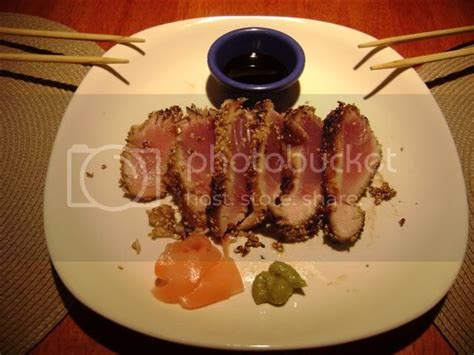 Black Fin Tuna Recipes..... — Florida Sportsman