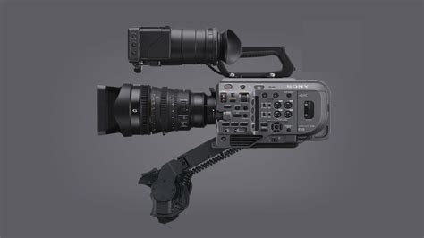 3 Things You Didn't Know About the Sony FX9