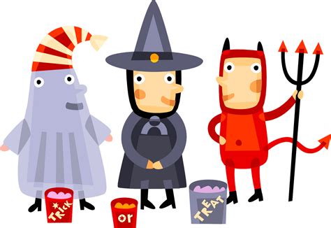 Halloween Party Clip Art - ClipArt Best