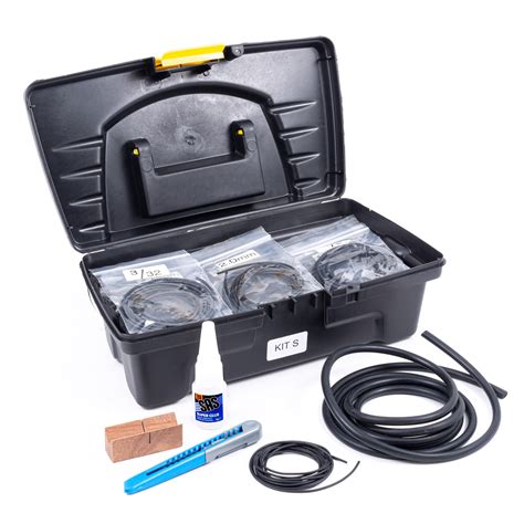 Splicing Kit - Supaseal (UK) Ltd