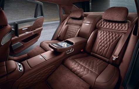 Car Leather Interior Design | Cabinets Matttroy