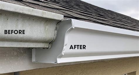 High-Quality Seamless Gutters Central Florida | The Guru Gutter Guys