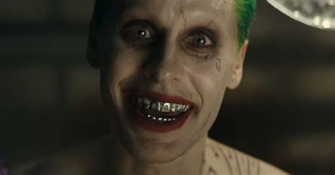 How Jared Leto’s Joker fits into the Justice League Snyder Cut - Polygon