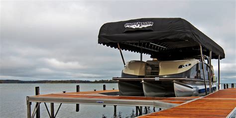 Boat Canopy Frames - Boat Lift Canopies : 451 x 250 jpeg 29 кб.