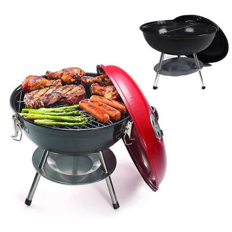 14 Inch BBQ Grill – brandpromosus.com