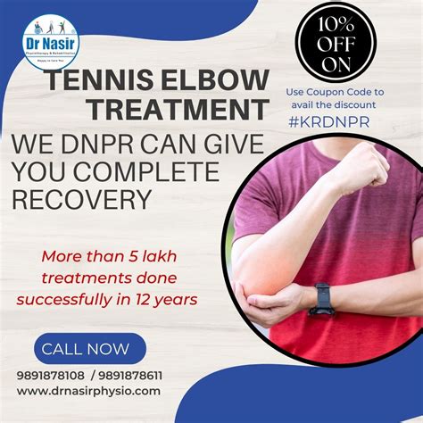 Tennis Elbow treatment in Uttam Nagar Dwarka Vikaspuri- 9891878108