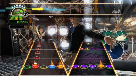 Guitar hero world tour pc song list - coloradobilla