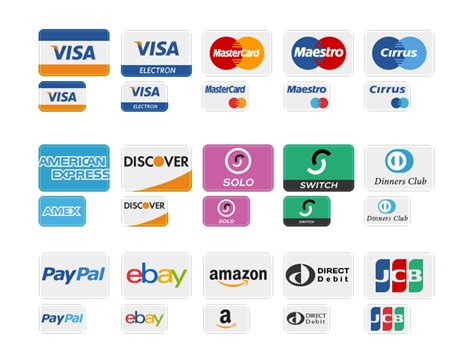 Payment Method PNG Pic | PNG All