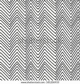 Zig Zag Lines Coloring Template Zigzag sketch template