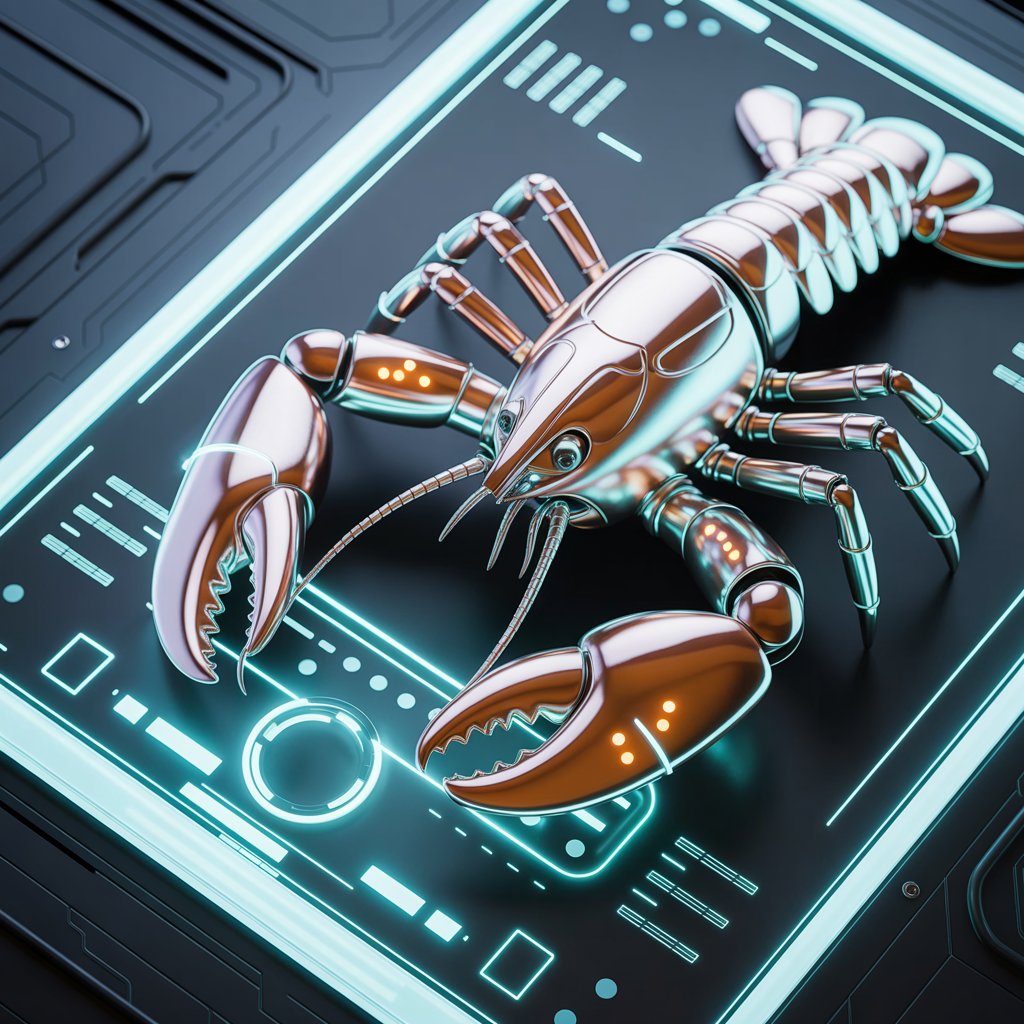 OpenClaw Agent