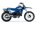 Yamaha PW80 parts