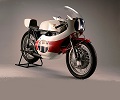 Yamaha TZ 350 GRAND PRIX 73-76 parts