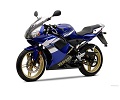 Yamaha TZR50 parts