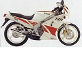 Yamaha TZR 125 parts