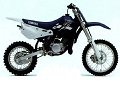 Yamaha YZ80 96-98 parts