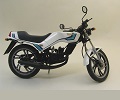 Yamaha RD50LC (YAMAHA ENGINE) parts