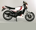 Yamaha RD350LC parts