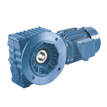 S系列斜齒輪_蝸輪蝸桿減速機(jī)