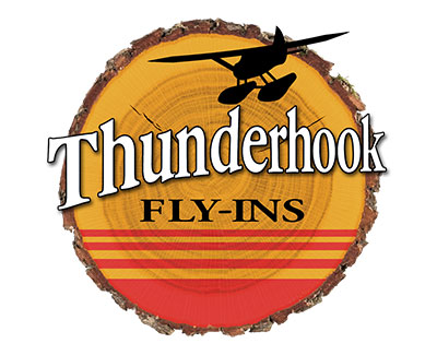 Thunderhook Fly-Ins